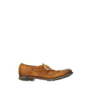 Church's Woman Shoes Loafers